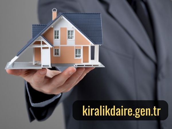 Çatmapınar Mahallesi Kiralık Daire